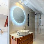 Four Bedroom Luxury By The With Infrasauna And Grill *