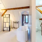 Four Bedroom Luxury By The With Infrasauna And Grill Willa Jevany