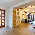 Four Bedroom Luxury By The With Infrasauna And Grill *