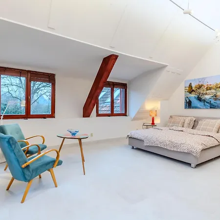Four Bedroom Luxury By The With Infrasauna And Grill *