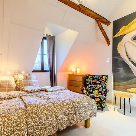Four Bedroom Luxury By The With Infrasauna And Grill Villa Jevany