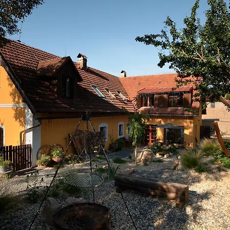 Villa Four Bedroom Luxury By The With Infrasauna And Grill