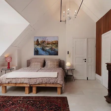 Villa Four Bedroom Luxury By The With Infrasauna And Grill