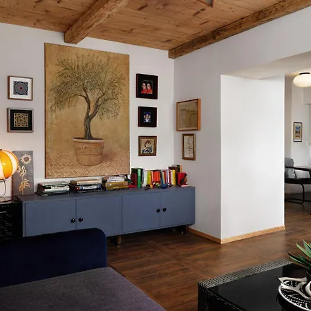 Villa Four Bedroom Luxury By The With Infrasauna And Grill *
