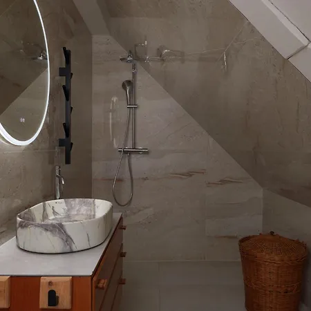Villa Four Bedroom Luxury By The With Infrasauna And Grill