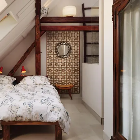 Villa Four Bedroom Luxury By The With Infrasauna And Grill