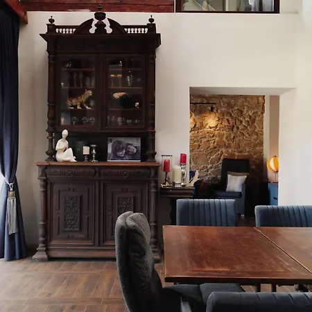 Four Bedroom Luxury By The With Infrasauna And Grill Villa