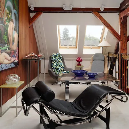 Four Bedroom Luxury By The With Infrasauna And Grill Villa *