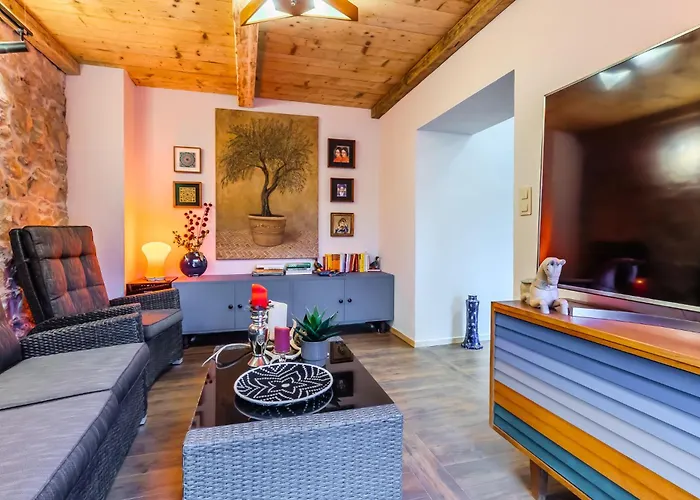 Vila Four Bedroom Luxury By The With Infrasauna Jevany